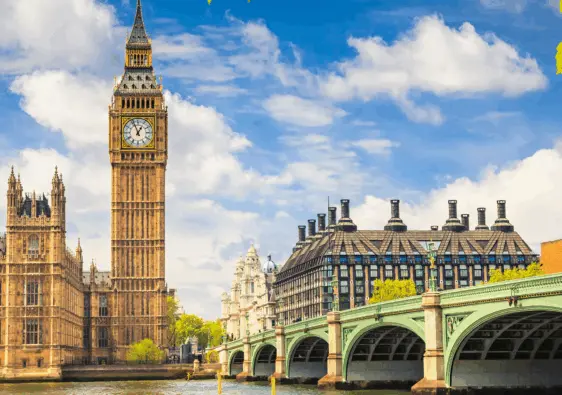 billionaire hotspots in london