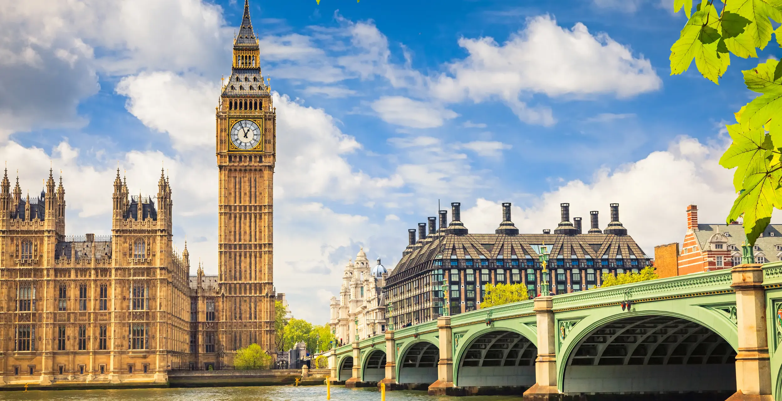billionaire hotspots in london