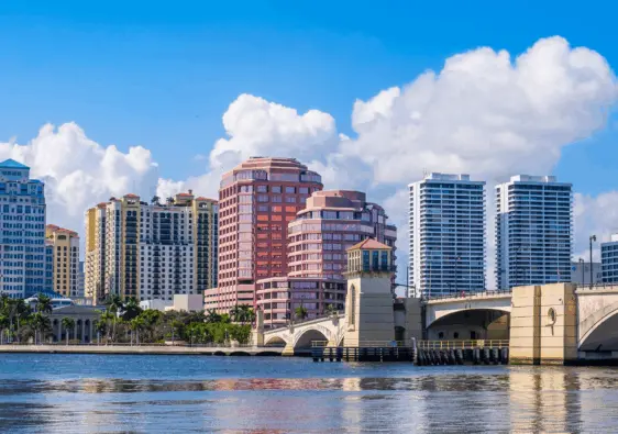 billionaires' favourite locations in america