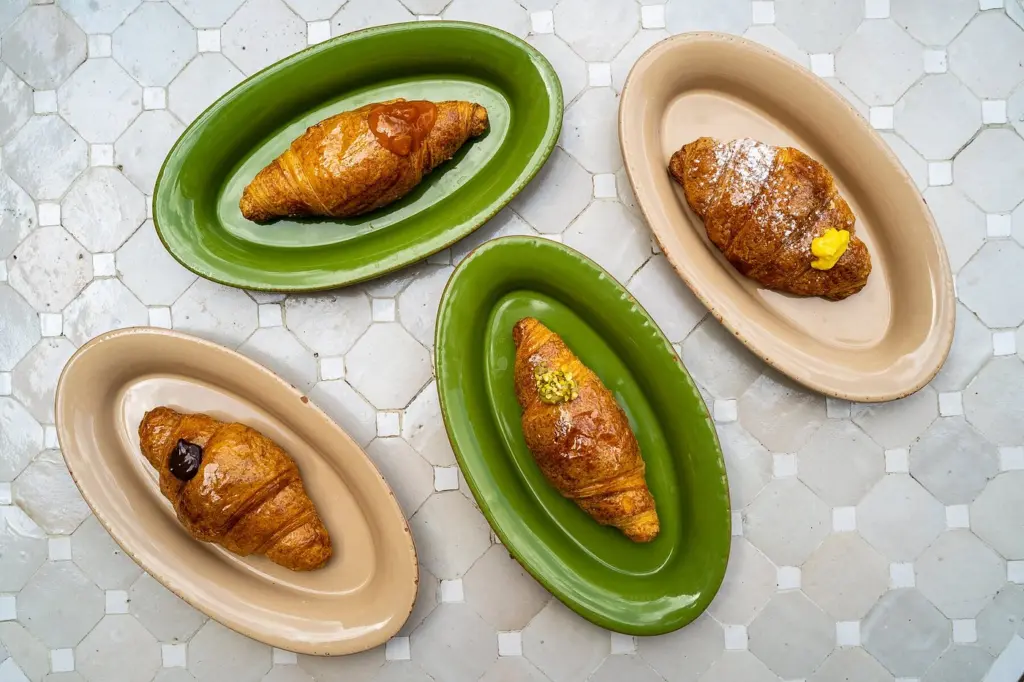 brioches