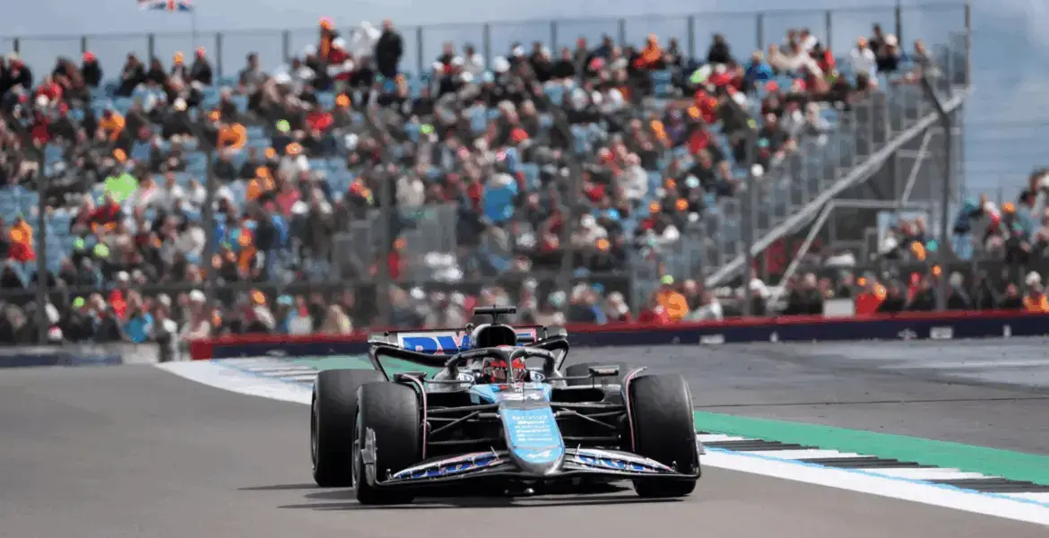 british grand prix