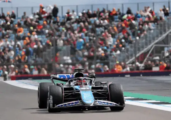 british grand prix