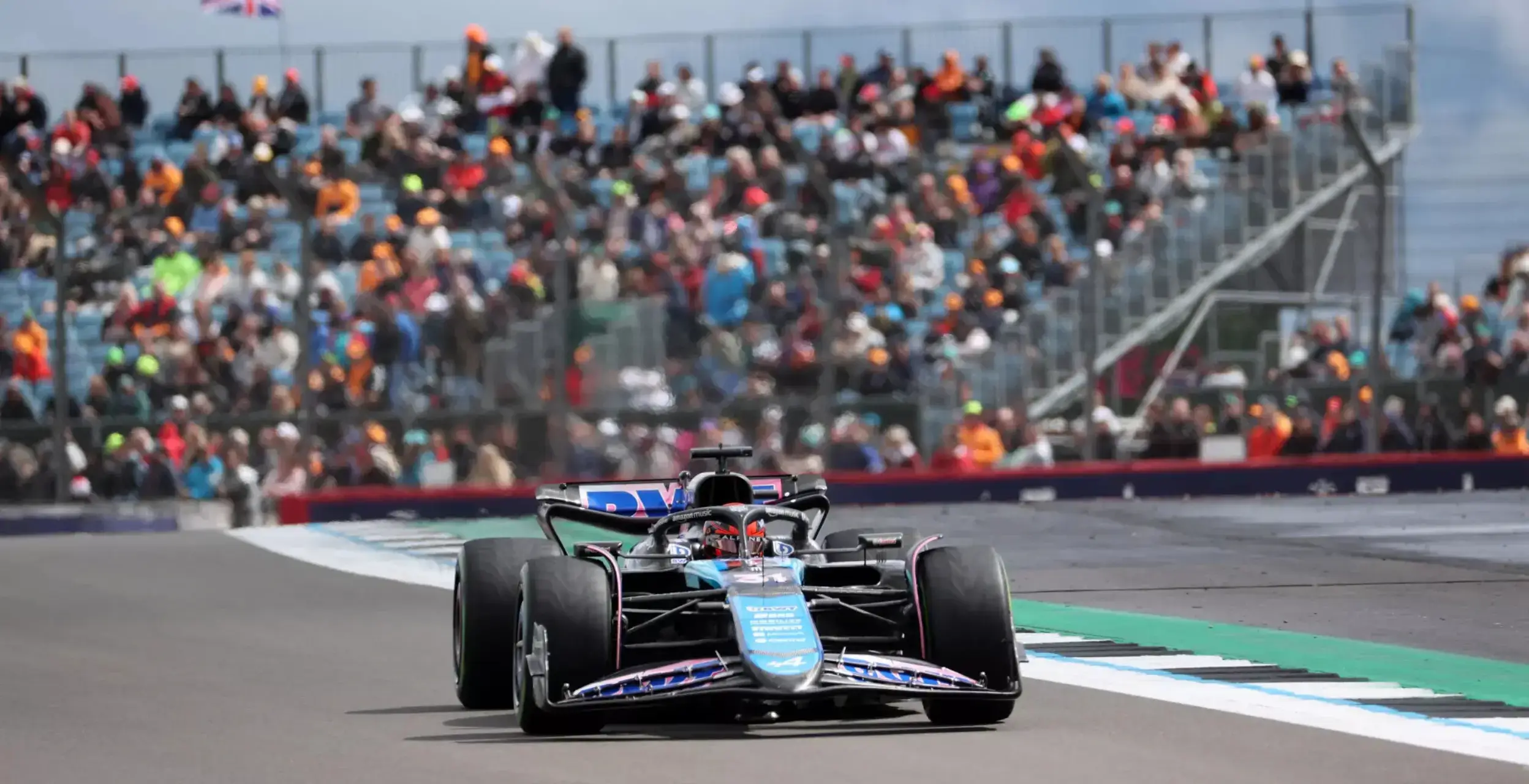 british grand prix
