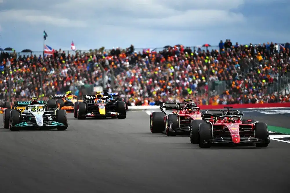charles leclerc ferrari f1 75