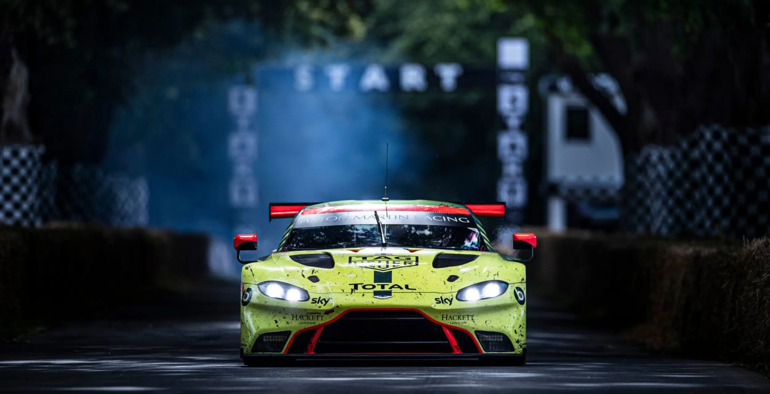 goodwood festival of speed