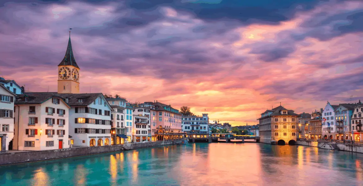 trending summer destinations