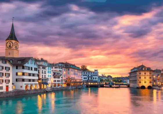 trending summer destinations