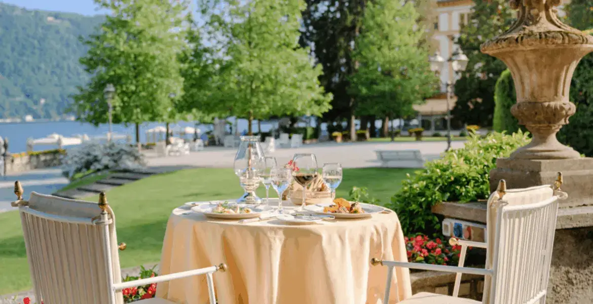 la veranda