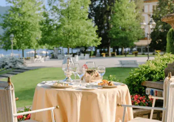 la veranda
