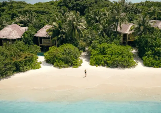 luxury birthday destinations