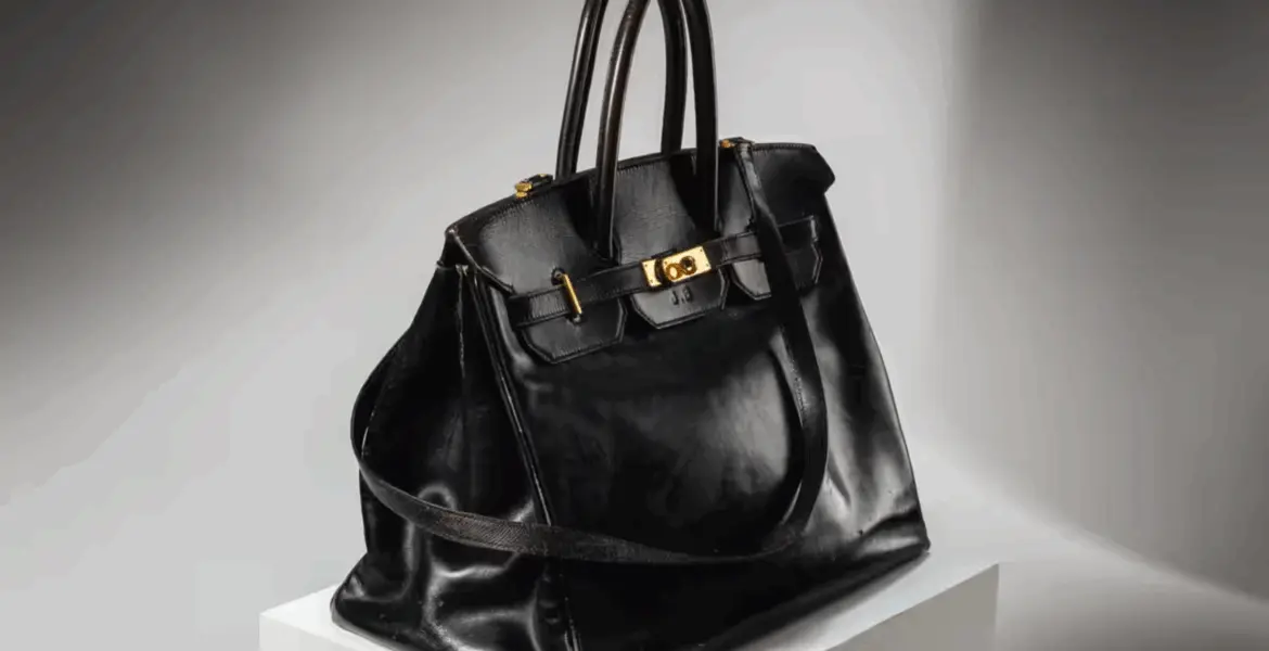 most expensive handbags ever sold