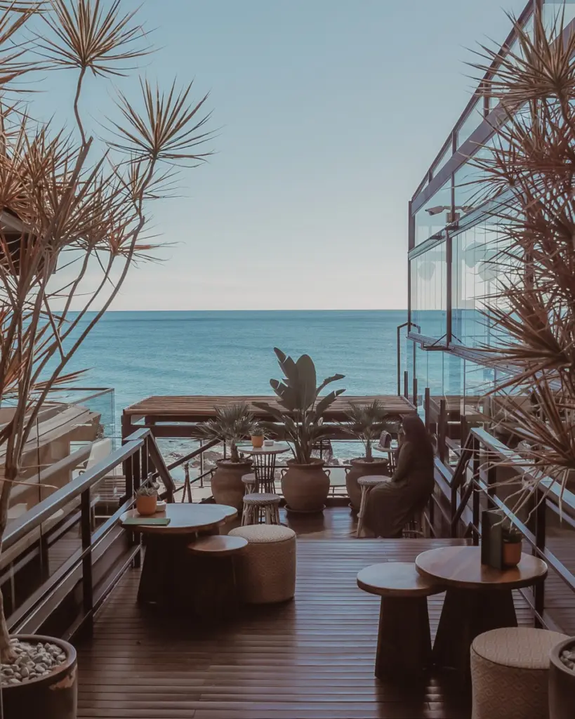 Max Beach: Mediterranean Beach Club Luxury on Costa del Sol