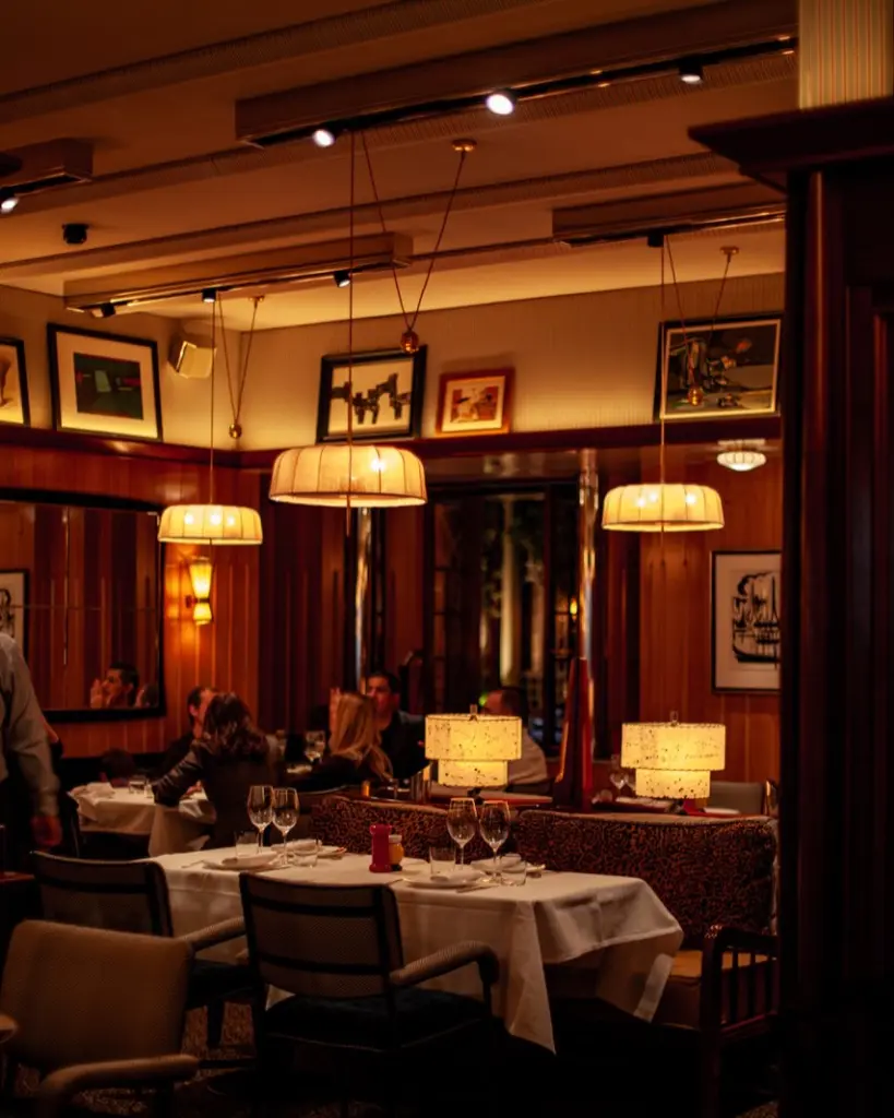 the Il Gattopardo experience