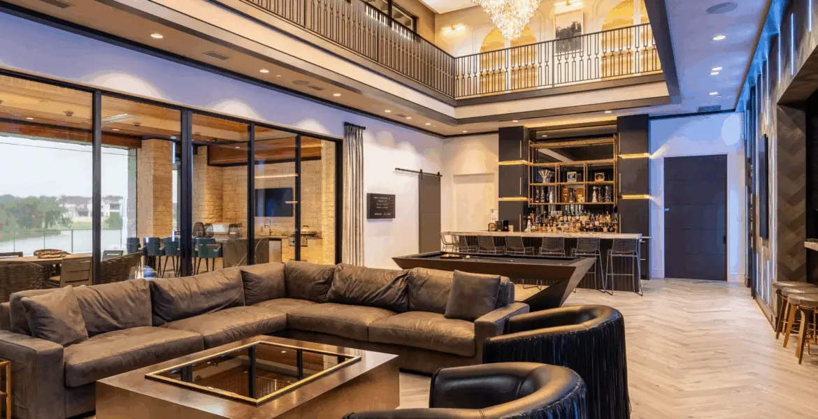 ultra exclusive luxury estates