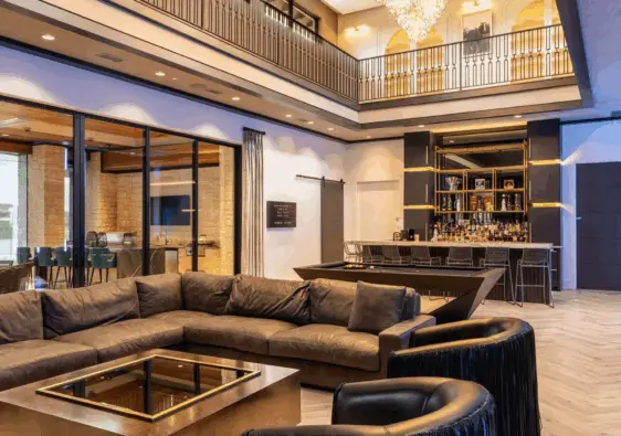 ultra exclusive luxury estates
