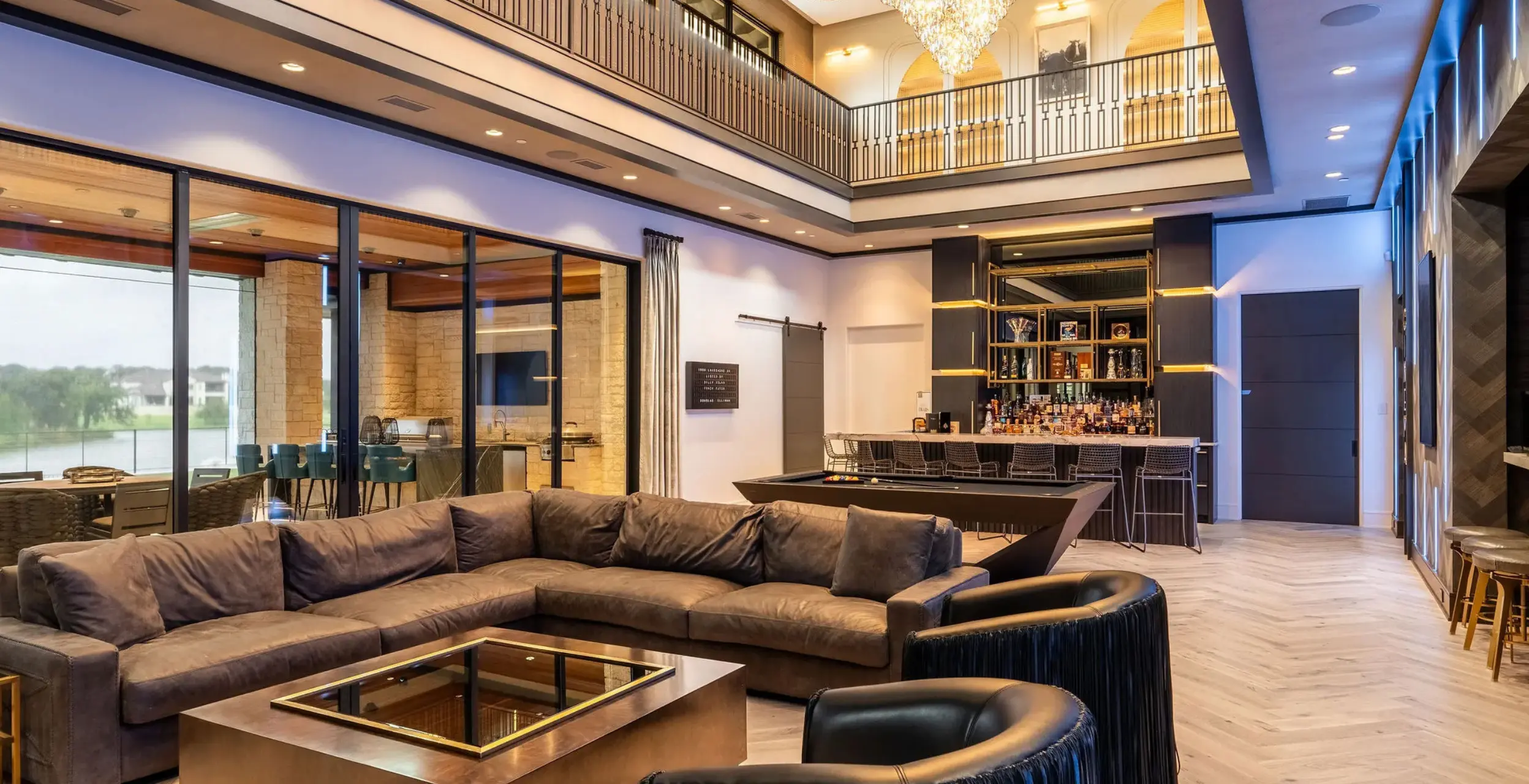 ultra exclusive luxury estates