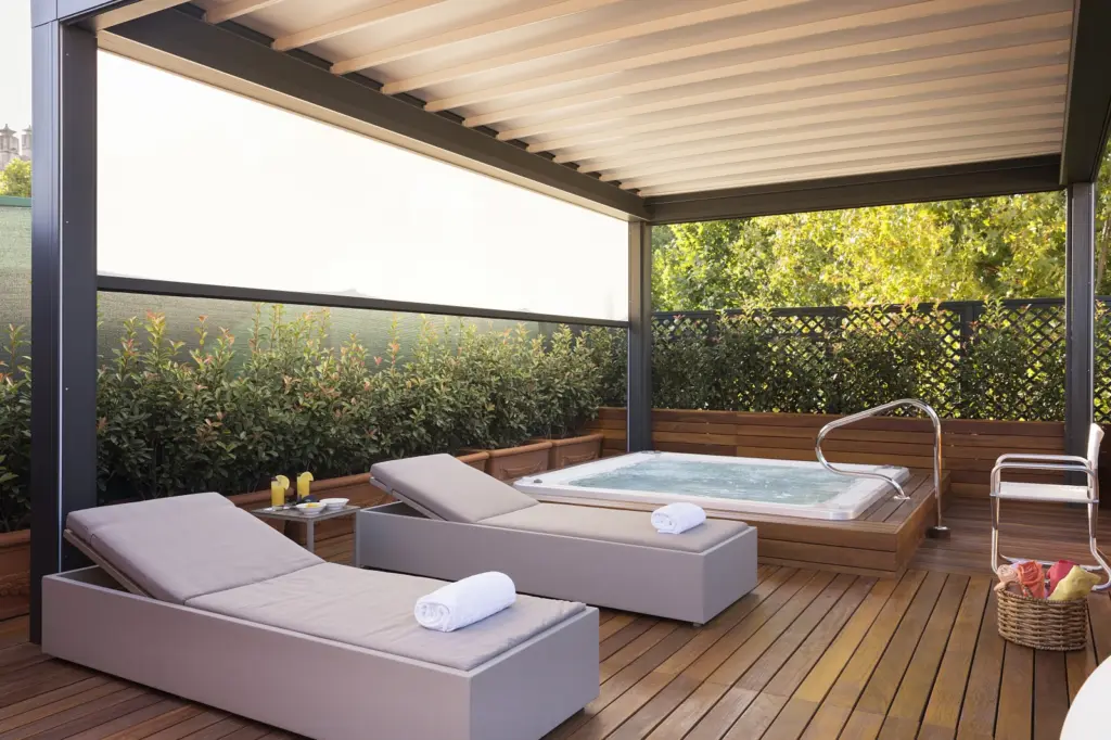 villa spalletti trivelli spa