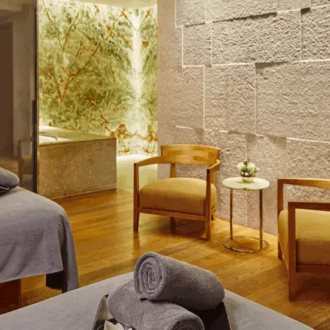 Top 10 Most Unique Hotels In Historical Locations