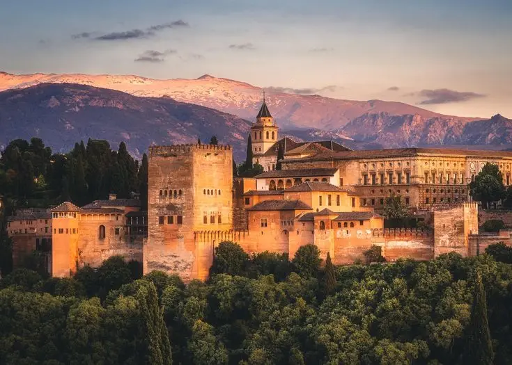 Alhambra