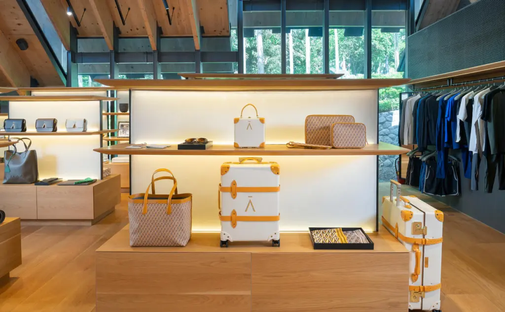 Aman Resorts – Aman Essentials