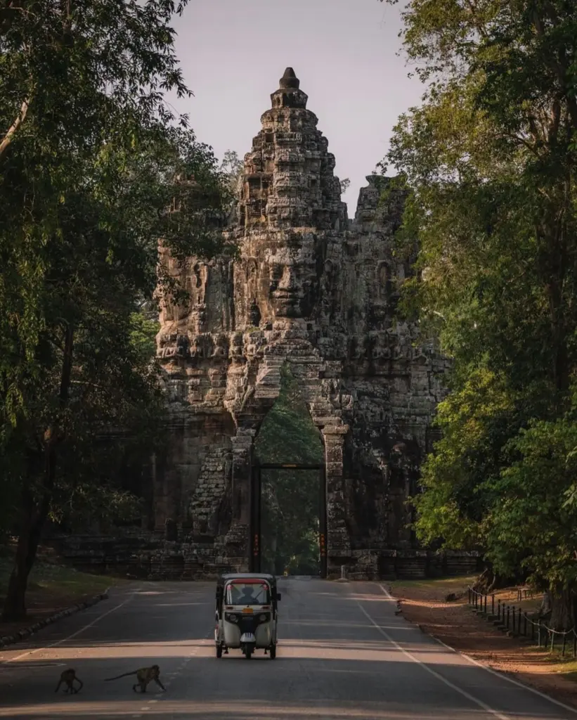 Angkor Wat