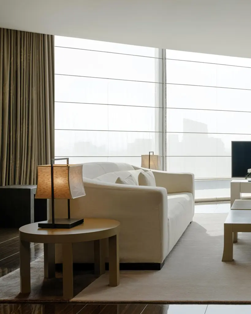 Armani Hotel Dubai