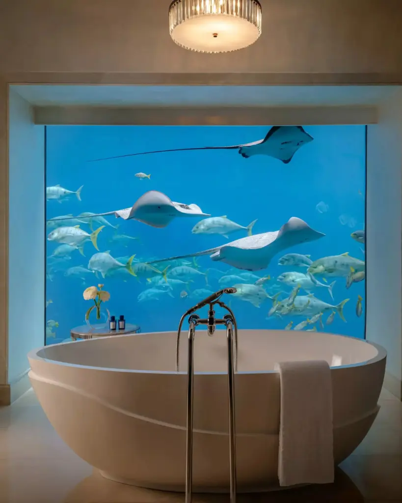 Atlantis, The Palm, Dubai