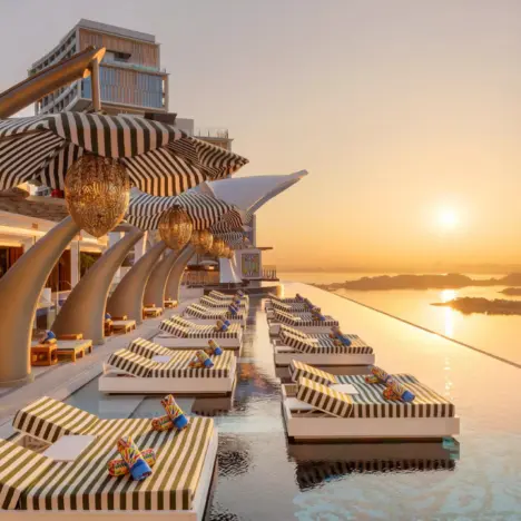 Top 10 Billionaires’ Favourite Restaurants in Italy