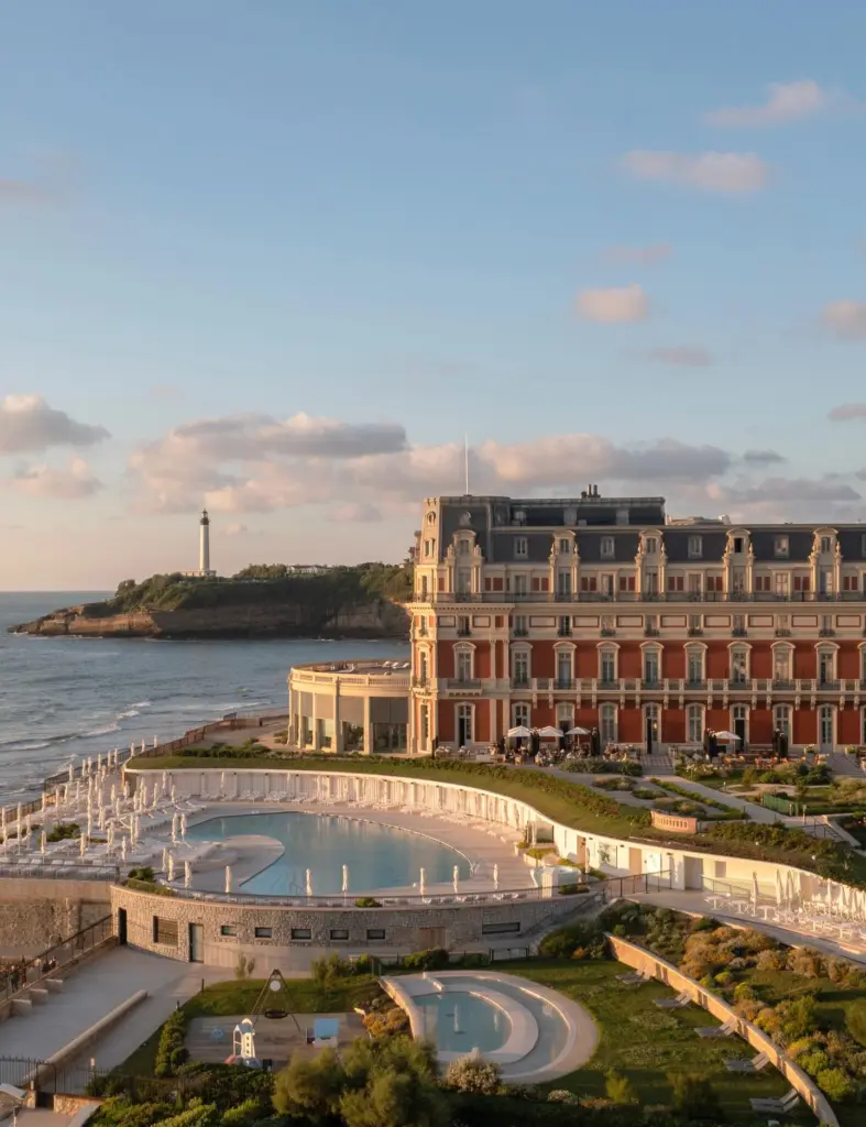 Biarritz