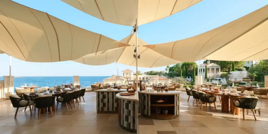 Blue Bay at Monte Carlo Bay Hotel & Resort