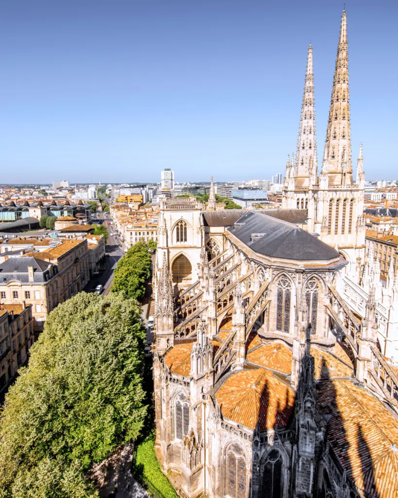 Bordeaux, France