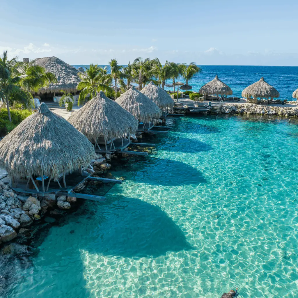 Brass Boer, Curaçao