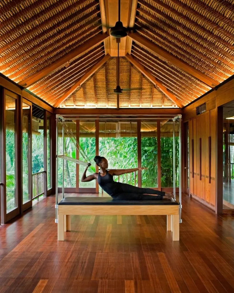 COMO Shambhala Estate