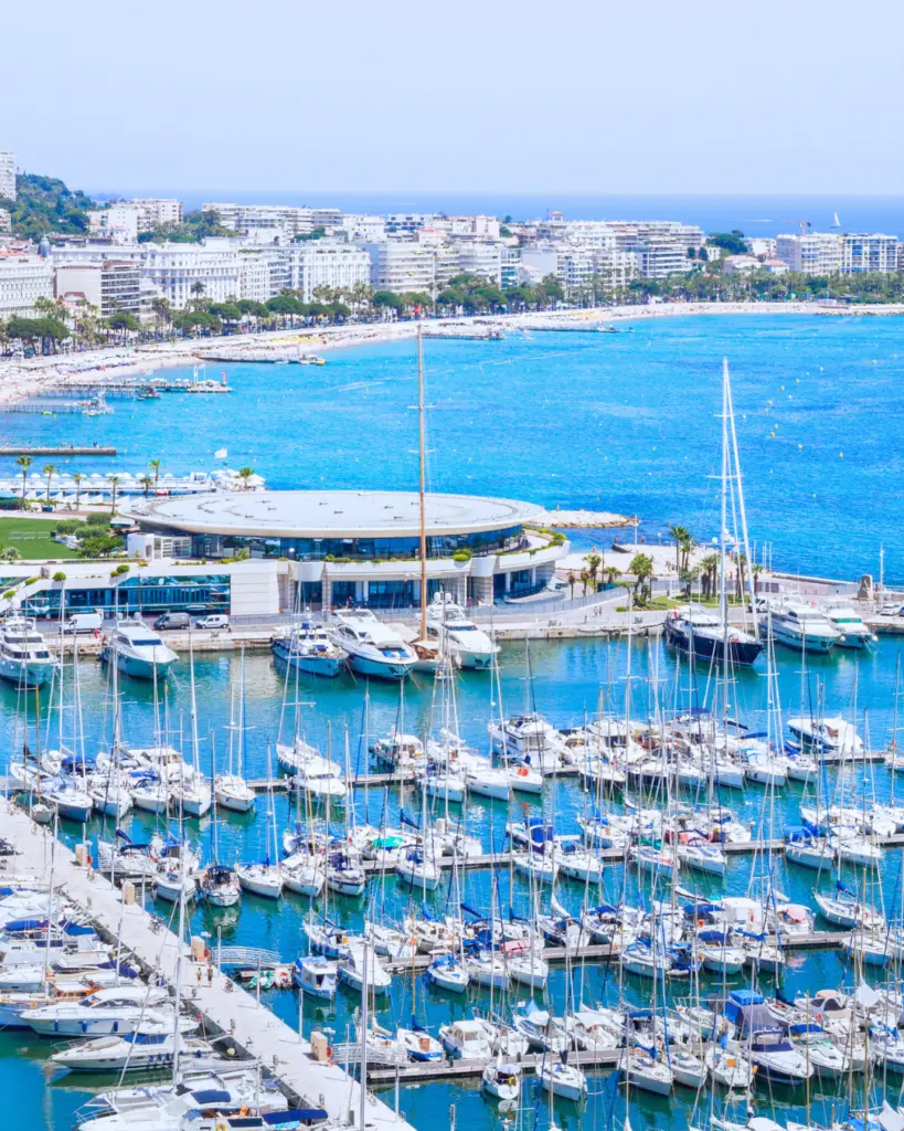 Cannes, France