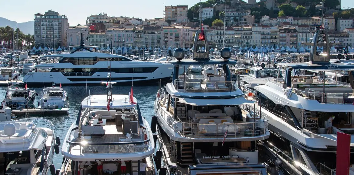 Cannes Yachting Festival