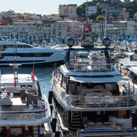 The Maxi Yacht Rolex Cup: Sailing’s Most Prestigious Regatta