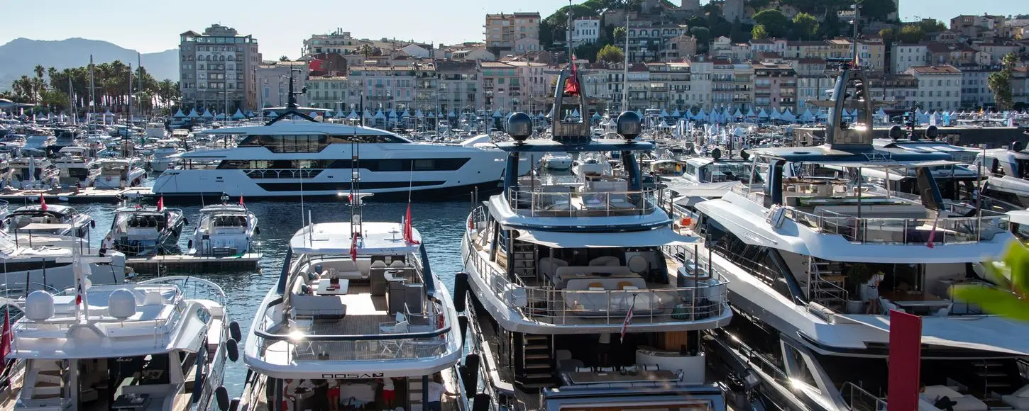 Cannes Yachting Festival