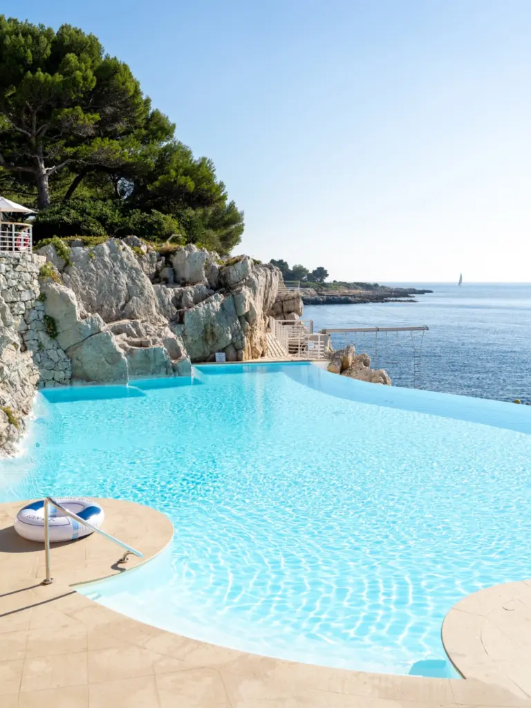 Cap d’Antibes