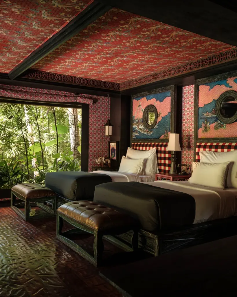 Capella Ubud