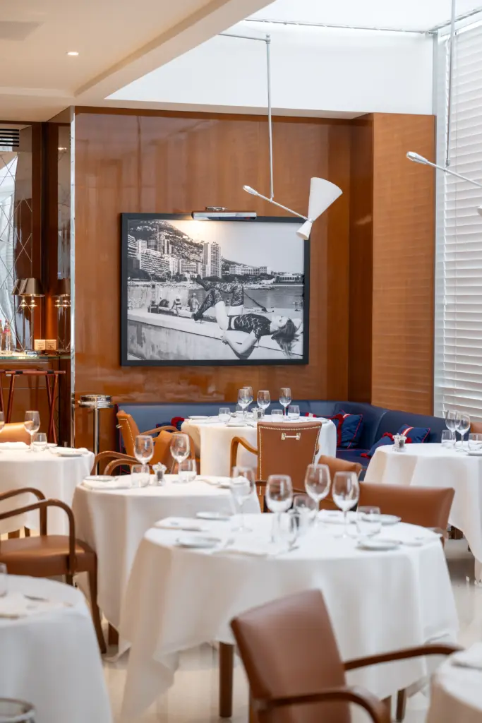 Cipriani Monte Carlo