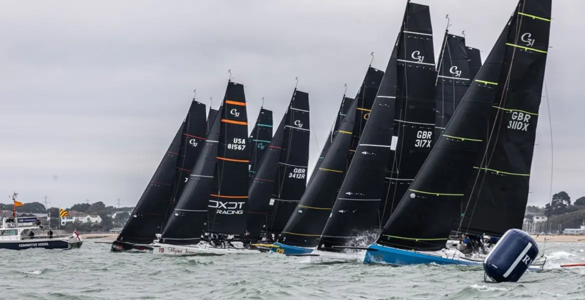 Cowes Week