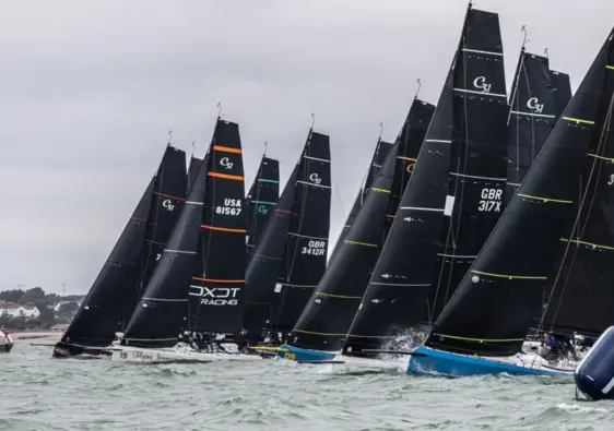 Cowes Week