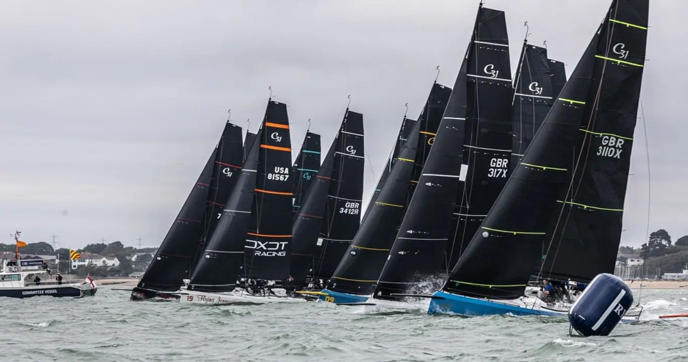 Cowes Week