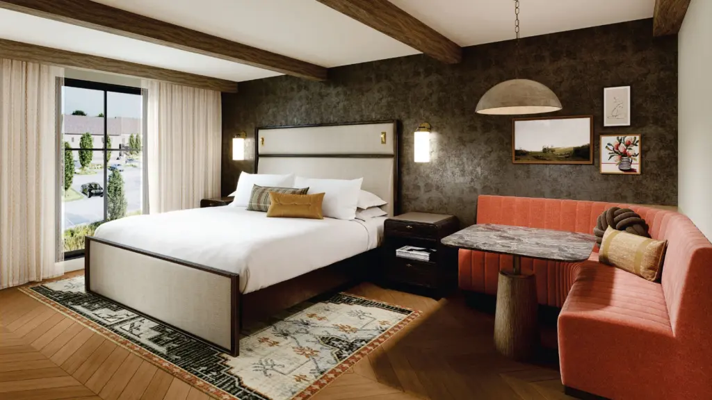 Delamar Westport, Connecticut – Christian Siriano