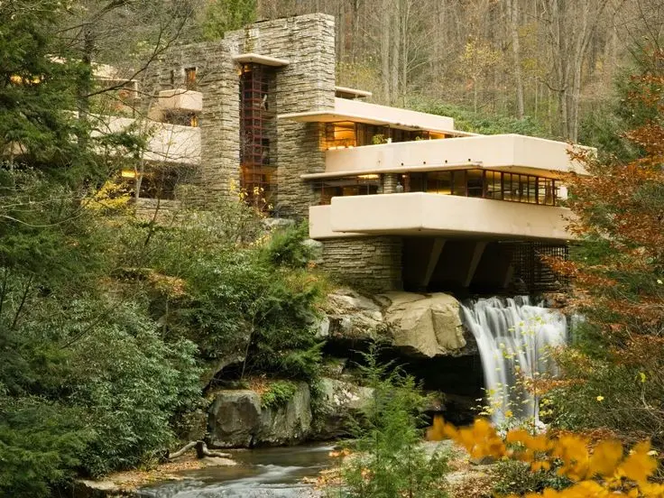 Fallingwater, Pennsylvania