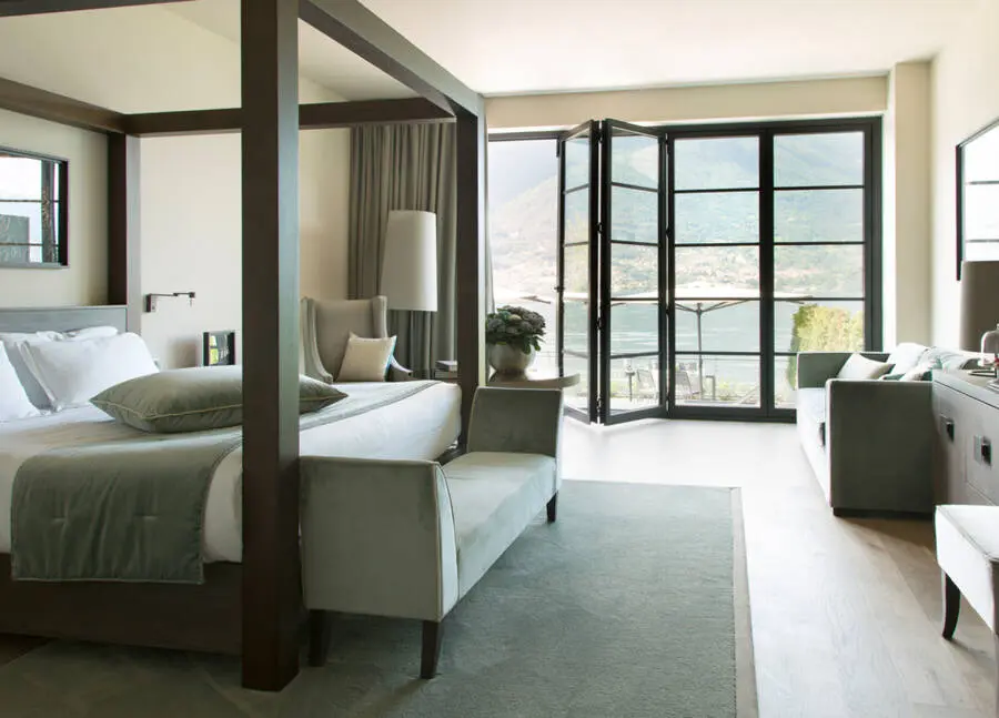 Filario Hotel & Residences, Lezzeno