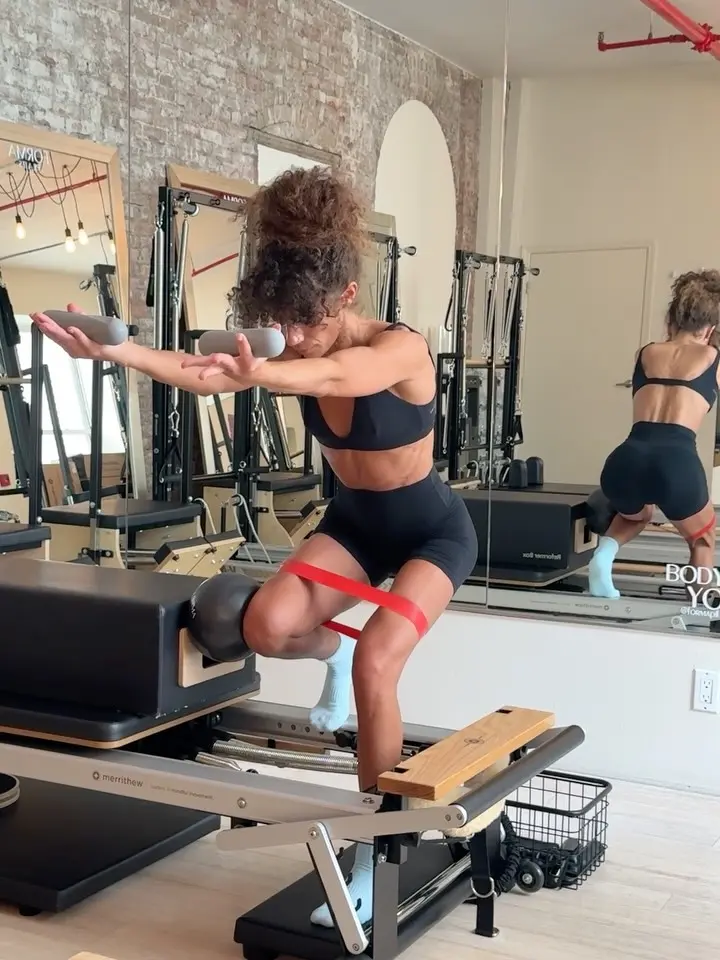 Forma Pilates