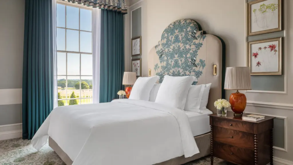 Four Seasons Hampshire