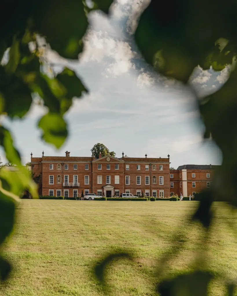 Four Seasons Hotel Hampshire