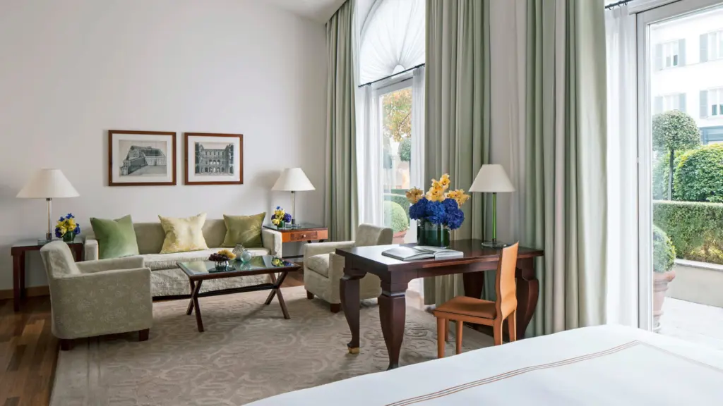 Four Seasons Milano
